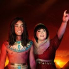 Anderson University Student Set To Star In Greenville Little Theatre's JOSEPH