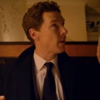 VIDEO: Check Out This Sneak Peak of PATRICK MELROSE Starring Benedict Cumberbatch Video