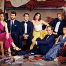 Netflix Cancels FRIENDS FROM COLLEGE After Two Seasons