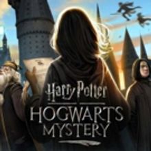 Maggie Smith, Michael Gambon, & More Return to Hogwarts for Upcoming Mobile Game…