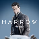 ABC Studios International Drama HARROW to Premiere in the U.S. on Hulu