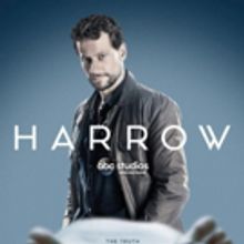 ABC Studios International Drama HARROW to Premiere in the U.S. on Hulu