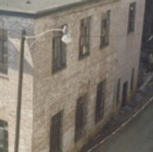 Peace Center Plans Restoration And Expansion Of Wyche Pavilion