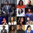 Damien Sneed Embarks On A 36-City 2019 North American Tour, 'We Shall Overcome: A…