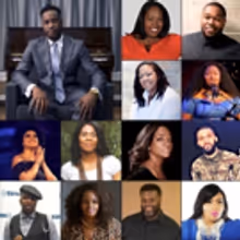 Damien Sneed Embarks On A 36-City 2019 North American Tour, 'We Shall Overcome: A…
