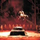 Tickets On Sale Now for the Lyric's New RING CYCLE
