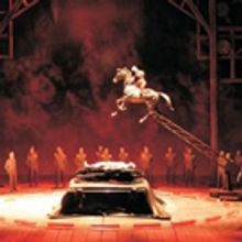 Tickets On Sale Now for the Lyric's New RING CYCLE