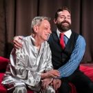 Photo Flash: First Look at Pride Films and Plays' HIS GREATNESS