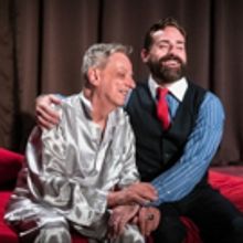 Photo Flash: First Look at Pride Films and Plays' HIS GREATNESS