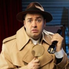 Tickets Now On Sale For CURTAINS at Darlington Hippodrome