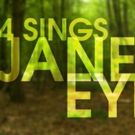 Samantha Massell, Kevin Massey and Mary Stout Star in 54 SINGS JANE EYRE