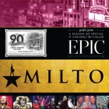 PPAC Announces HAMILTON, THE BAND'S VISIT, ANASTASIA, and More in 2018/19 Season