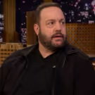 VIDEO: Kevin James Received a Cigar from an Off-Duty Cop with Specific Instructions
