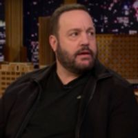 VIDEO: Kevin James Received a Cigar from an Off-Duty Cop with Specific Instructions Video