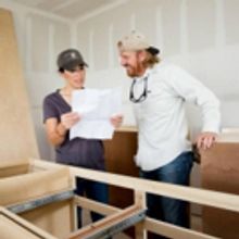 HGTV Stars Chip and Joanna Gaines Reveal Design Secrets in New Series FIXER UPPER: BEHIND THE DESIGN