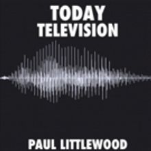 Britain's Paul Littlewood Announces Double A-side Single TODAY-TELEVISION