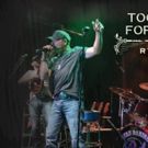 National Touring Country Music Artist Ryan Daniel Announces 2019 TOO COUNTRY FOR YOU…