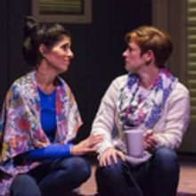 BWW Review: CRY IT OUT at Phoenix Theatre