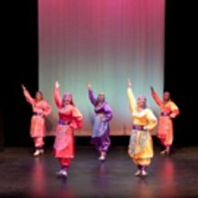 Mosaic Dance Theater Dances to Westminster Arts Center Next Month