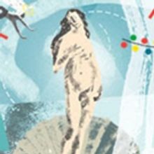 The Actor's Gang Theater Presents APHRODITE'S HOLIDAY SHOW