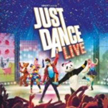 Chicago Premiere Of JUST DANCE LIVE Opens 3/16