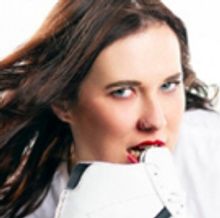 iTunes Top 50 Podcast Host Brings Her New Show To Melbourne International Comedy Fest