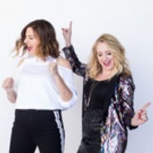 Stifel Theatre Announces #IMOMSOHARD