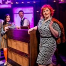 Photo Flash: First Look at the UK Tour of A SPOONFUL OF SHERMAN