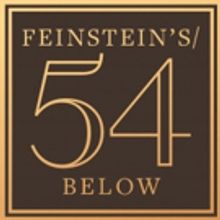 Jessica Vosk, Ben Fankhauser, and More Slated for Next Week at 54 Below