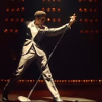 TV: Watch Highlights of AIN'T TOO PROUD on Broadway! Video