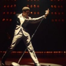 TV: Watch Highlights of AIN'T TOO PROUD on Broadway!