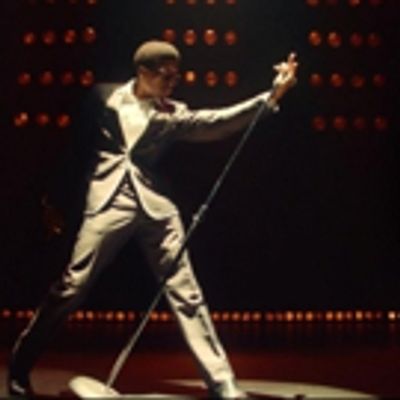 TV: Watch Highlights of AIN'T TOO PROUD on Broadway!