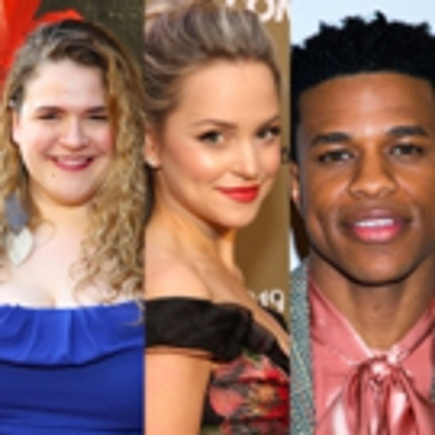 Wake Up With BWW 5/3: THE PRINCE OF EGYPT in the West End, and More!  Image