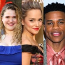 Breaking: Milligan, Styles, Pope & More Receive Theatre World Awards; Lane Awarded Li