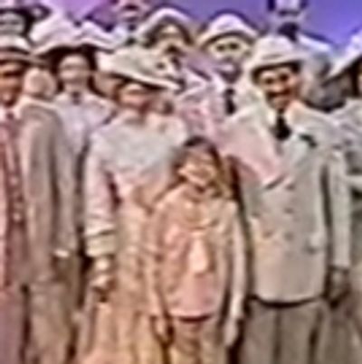 VIDEO: On This Day, January 18- RAGTIME Opens On Broadway Starring Audra McDonald, Marin Mazzie, and Brian Stokes Mitchell