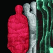 John Dossett And Nathan Darrow Star In A NUMBER At People's Light