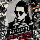 Cleopatra Entertainment To Release ROOM 37 – THE MYSTERIOUS DEATH OF JOHNNY THUNDERS…