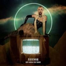 Iggy Azalea Reveals Video For New Single SAVIOR