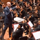 BWW Review: Vive L'ENFANT! From Juilliard's Troops with Conductor Villaume at Alice…
