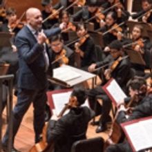 BWW Review: Vive L'ENFANT! From Juilliard's Troops with Conductor Villaume at Alice T