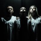 Mildred's Umbrella Presents DARK MATTER