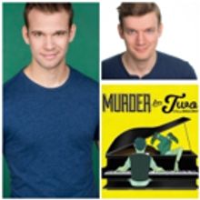 MURDER FOR TWO Matinee Offers Deeply Discounted Tickets At Playhouse On Park