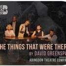 The Bushwick Starr and Abingdon Theatre Company Present David Greenspan's THE THINGS…