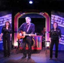 Catch the Last Five Performances of COUNTRY JUKEBOX at Copperstate Productions