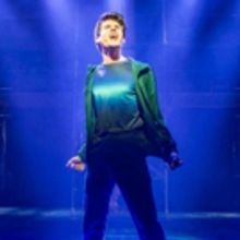 Exclusive: Chris McCarrell To Lead THE LIGHTNING THIEF: THE PERCY JACKSON MUSICAL Nat