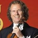 Andr Rieu Announces Additional Sydney Concert