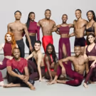 AILEY II Returns For A One-Night-Only Columbus Performance