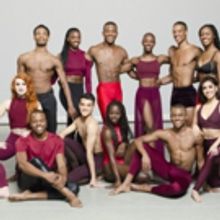AILEY II Returns For A One-Night-Only Columbus Performance