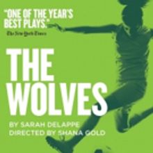 The Wolves Begins at TheatreSquared