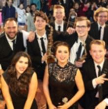 Caleb Chapman and His Youth Musicians to Join SCERA Season